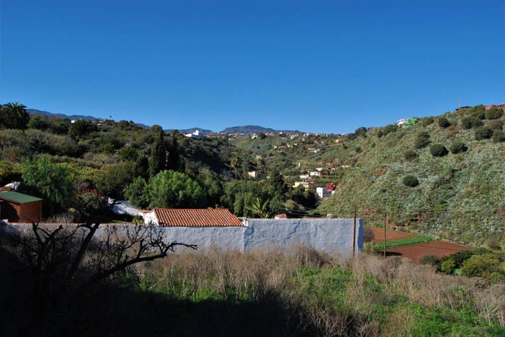 El Sosiego, Der Rueckzugsort Santa Brigida  Exterior photo