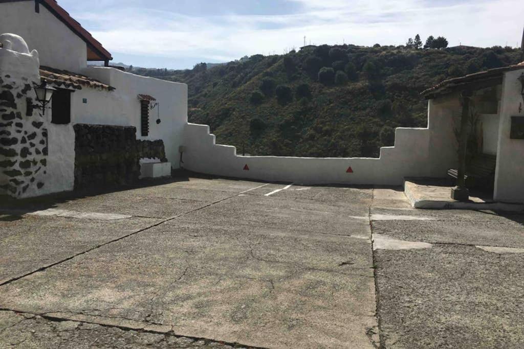 El Sosiego, Der Rueckzugsort Santa Brigida  Exterior photo